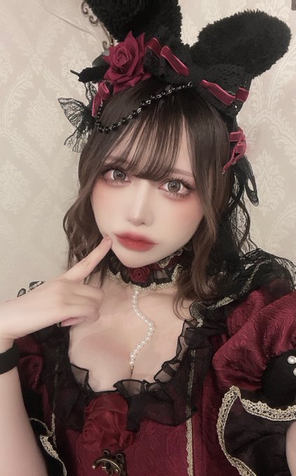 コスプレイヤーmonaのTwitter画像60