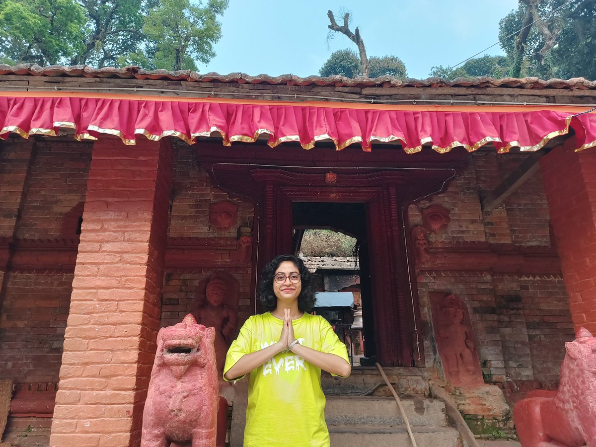 MaryadaNeupane's tweet photo. Dayout ❤️ https://t.co/DhFHu3kxwH