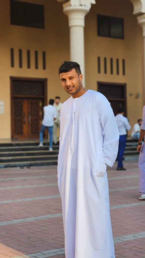 ashfakahmed8's tweet photo. #Never_settle
Eid Mubarak ❤️ https://t.co/7ZZyQUbSJi
