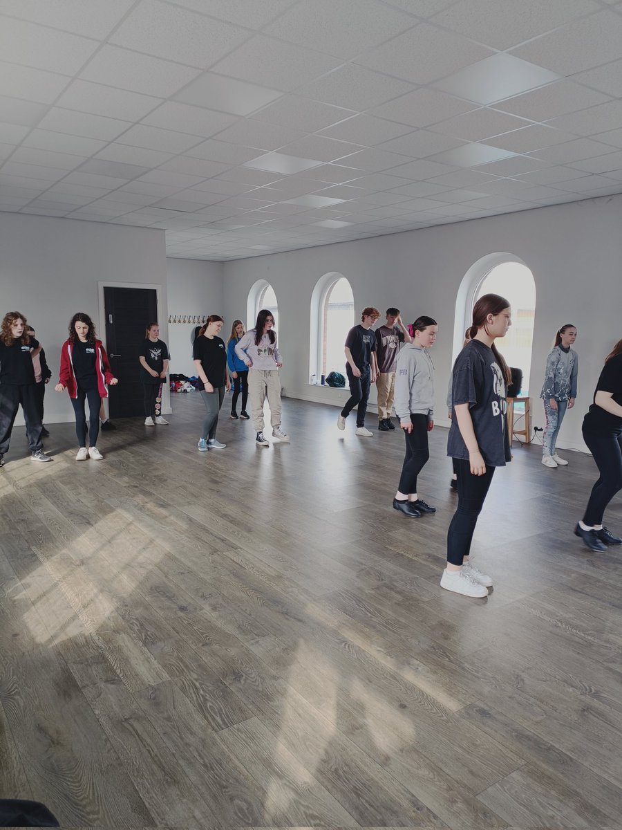 CODYS_SHOWS's tweet photo. Our danceathon is underway! Please give generously to help #savecodys ! https://t.co/vrq1Q4oNf2 https://t.co/VJc3D87CFl