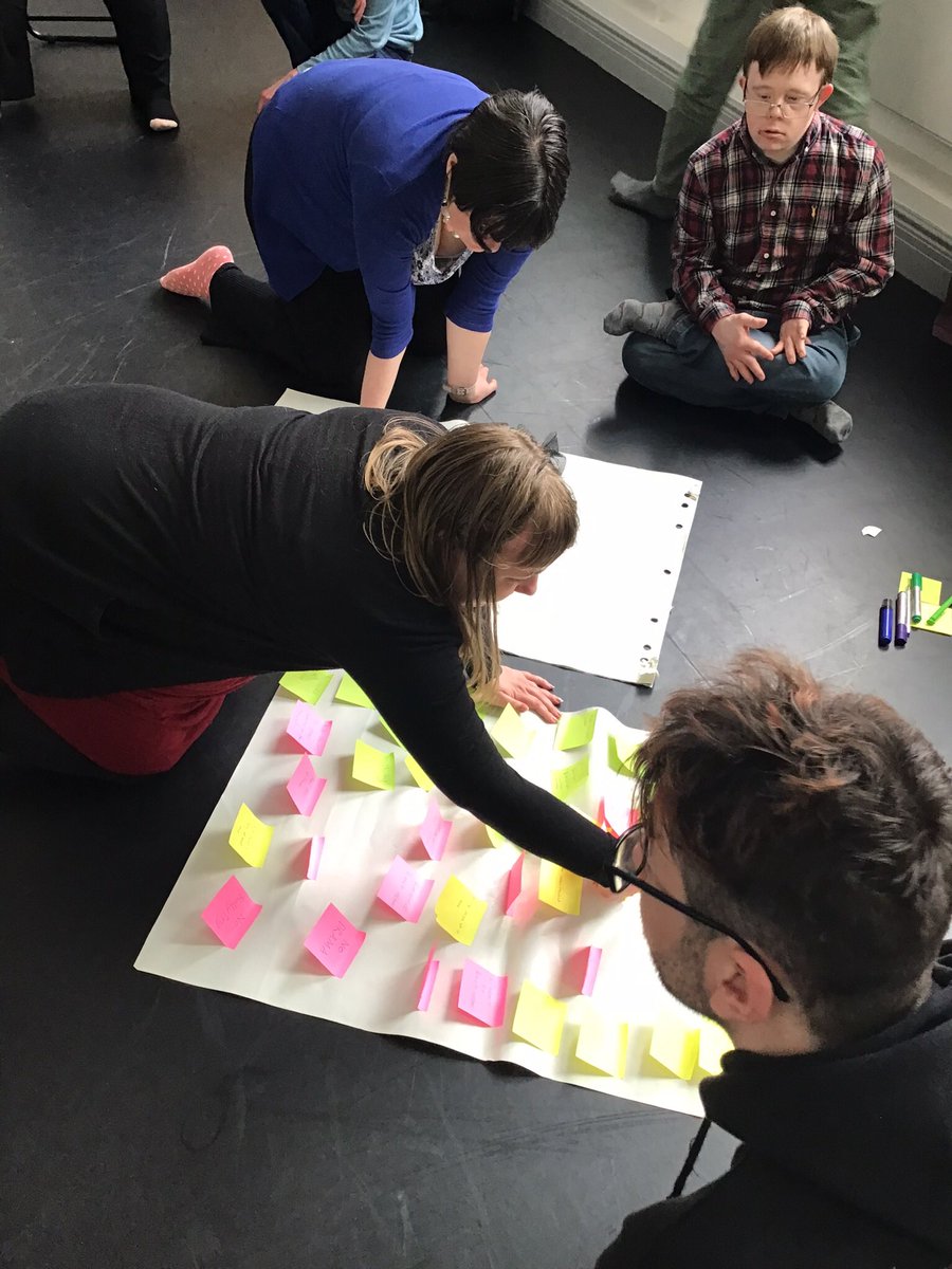 HubbubTheatre's tweet photo. We may have been quiet here but that doesn’t mean there’s not much going on #lifeoffline #transformingleadership #coleadership  #TheDrum #HubbubWay @ReimagineDerby @TNLComFund @dedaderby @DerbyTheatre #integrity #cocreation #wellbeingmatters Exciting updates &amp; news soon 😊🌻💚🌻 https://t.co/NIBvru9gEx
