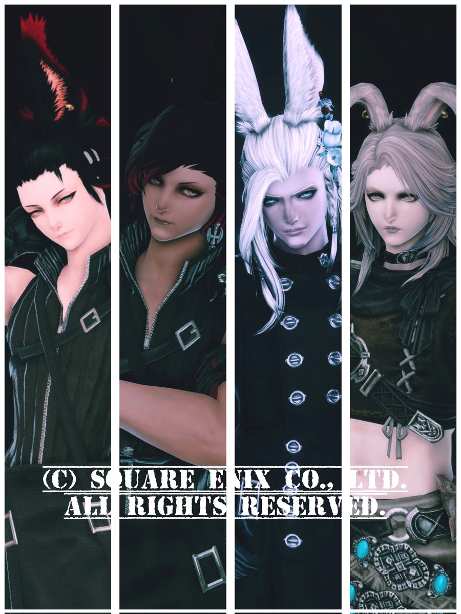 シェザ♚ﾘｵﾚｳｽﾊﾟﾝﾂﾏｽﾀｧｧｧ🩲zeromus (@shezennu_ff14) / Posts / X