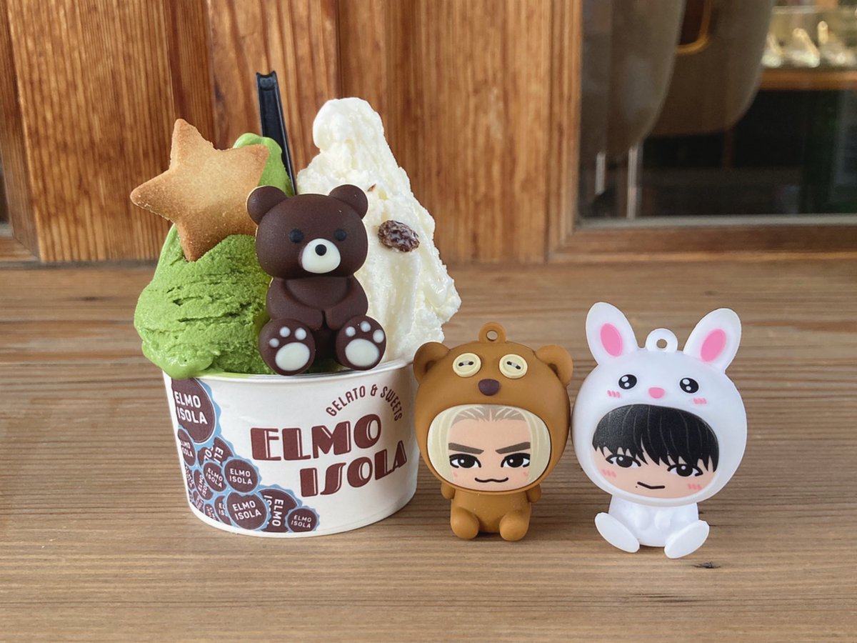usafe_0713's tweet photo. 山梨⭐️🧸🐻🐰
#うさフィ https://t.co/yZ6wluczrj