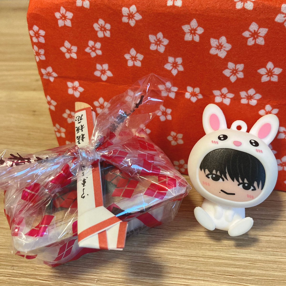 usafe_0713's tweet photo. 山梨⭐️🧸🐻🐰
#うさフィ https://t.co/yZ6wluczrj