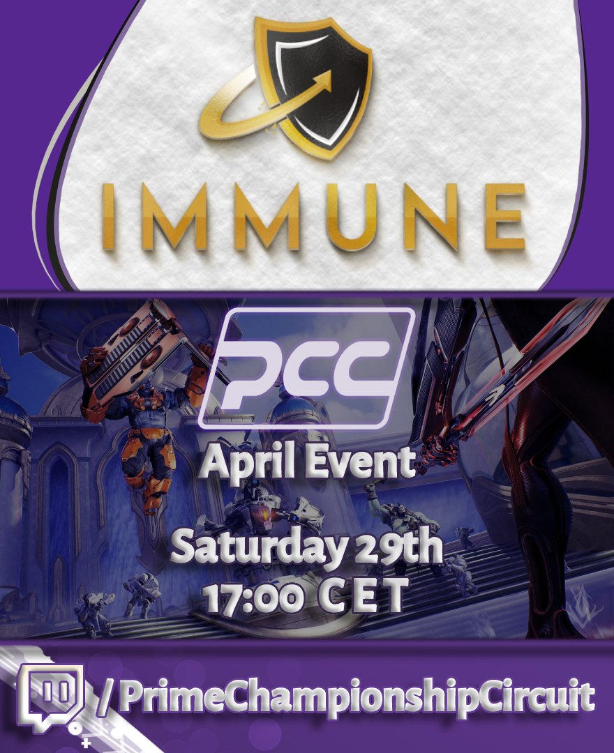 Team Immune tweet media