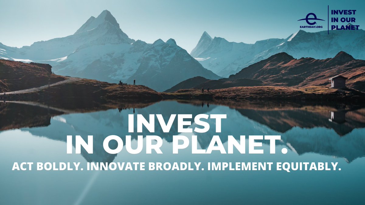 Secludestay's tweet photo. Stand up for what you stand on! 🙌

Help your local communities by picking up trash 🚮, shopping at local farmer’s markets 👩‍🌾, or even buying clothes out of recyclable materials🧣

#InvestInOurPlanet #EarthDay #EarthDayEveryDay #ClimateChange #Environment #Sustainability #seclude https://t.co/1bc1plh0vF