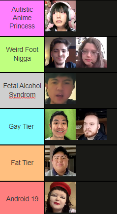 KingBrickShit's tweet photo. Fish Tank Tier List Friday Week 1
Watch The Official Stream: https://t.co/mL81DiMNBx
Come Watch the non-Official commentary stream with us: https://t.co/ayPIjno0Ts
#Fishtanklive #Fishtanktierlist #TopFish #Josie #JosieWestside #Spincycle #Syndrom https://t.co/0tbEyZNoCR