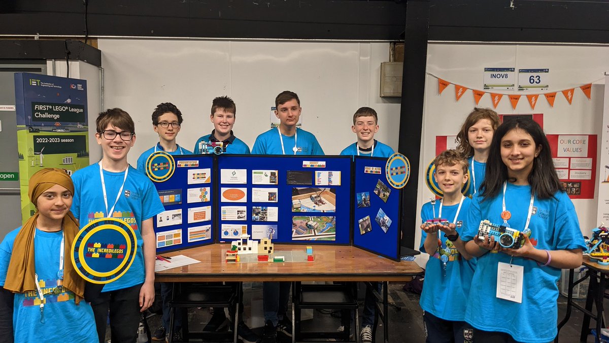 Bradford Grammar on Twitter "RT sh_hinchliffe In true HocAge spirit