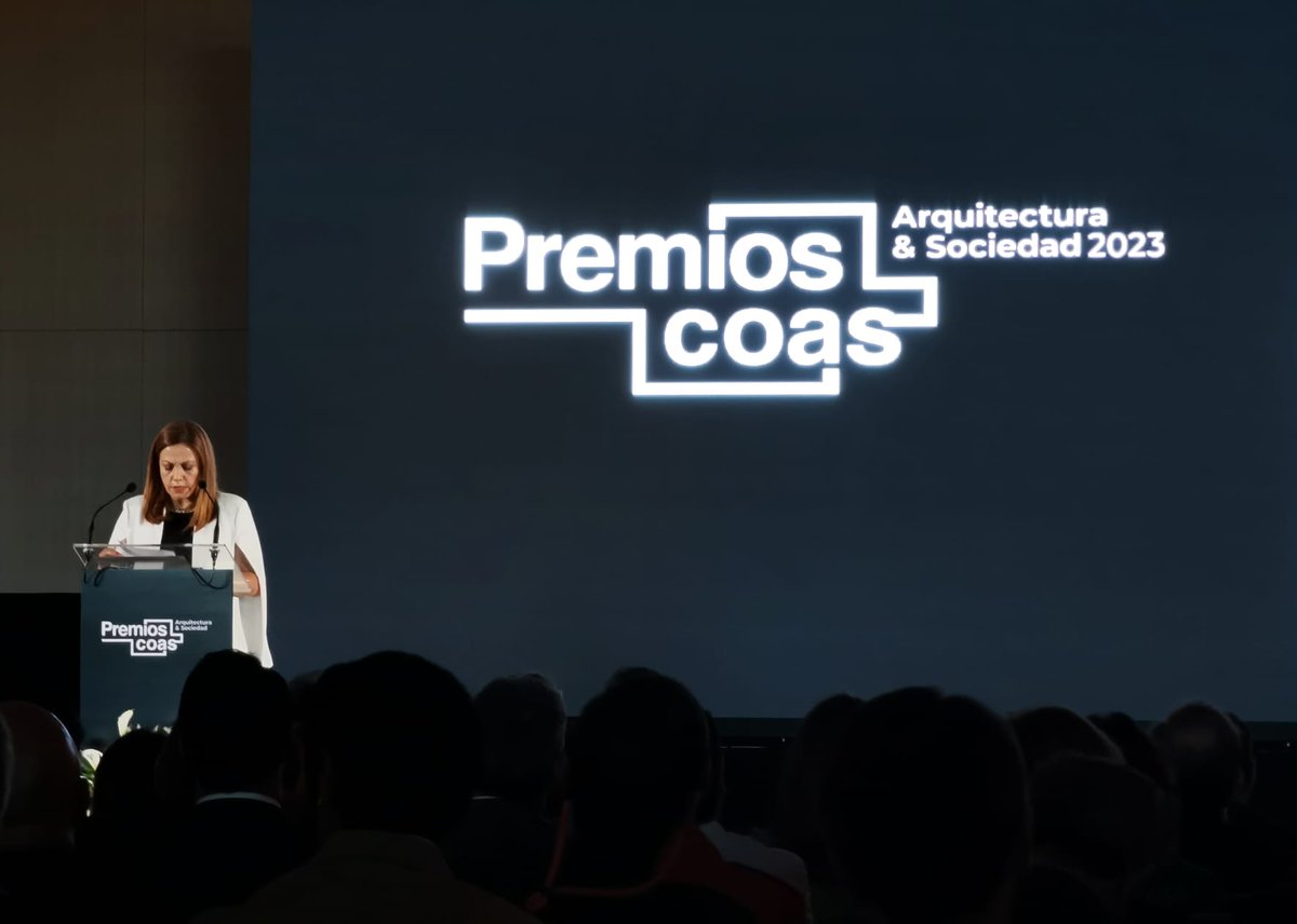 antoniomunozsev's tweet photo. La #arquitectura es clave en la evolución de las ciudades y tenemos un reto compartido por delante: la sostenibilidad y la transformación social.
👏Enhorabuena a los trabajos destacados en los premios @COASevilla, como el proyecto "Animalario @pablodeolavide" de @AF6arquitectos. https://t.co/BDKFksXW1U