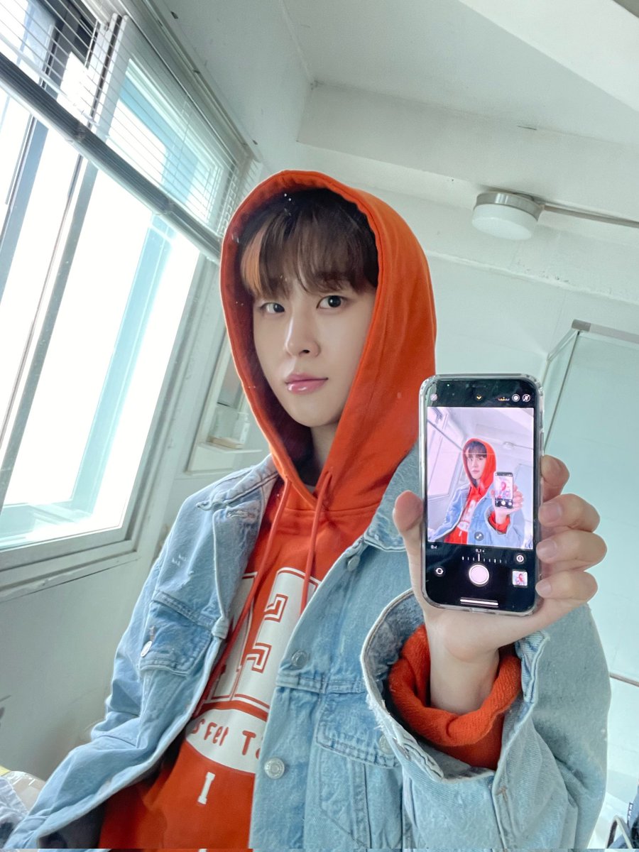 jflo_newkidd's tweet photo. ☀️😝🧡

#Newkidd #뉴키드 #Jinkwon #진권 https://t.co/dGtjkr1Im8