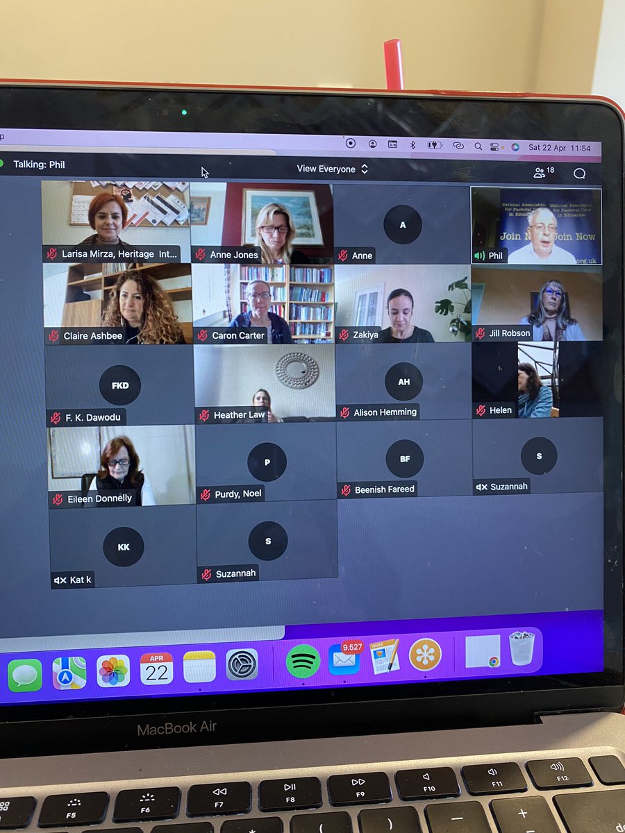 Happening now! @NAPCE1 #onlineconference-Pastoral Care That Makes a Difference! Looking on current challenges in delivering #effective #pastoralcare in schools #EQ #SEND #Wellbeing #socialandemotionallearning @HIS_Moldova