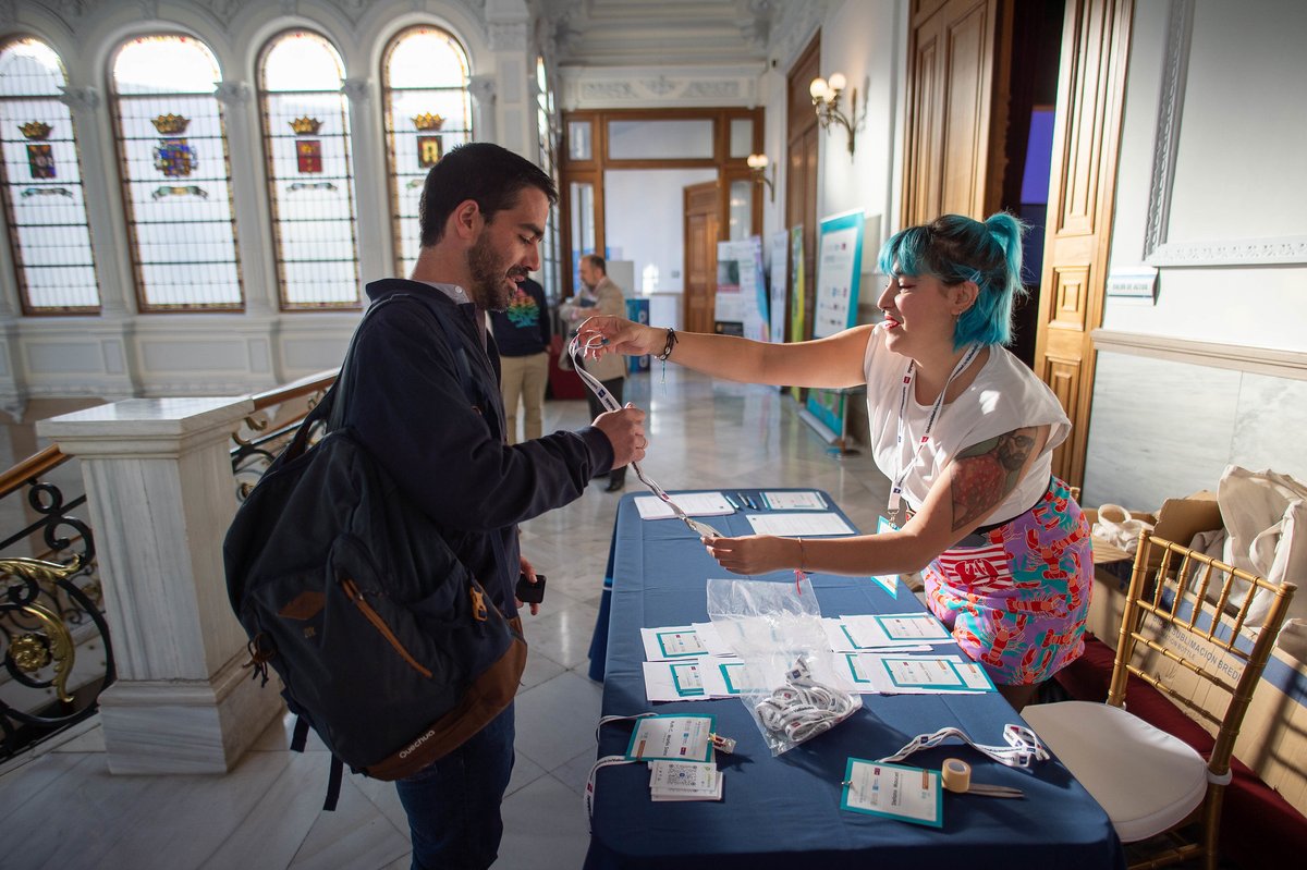 YoungForesters's tweet image. 🤝La Cátedra #SMARTGlobalEcosystems ha contado para este evento con el apoyo de la @diputacionPalen  y la colaboración del @YoungForesters, @SNGULAR, la @UVaPalencia, la @ETSIIAAPalencia, la @jcyl , el @PC_UVa, el fondo Europeo de Desarrollo Regional (FEDER), y @iufro y @FCesefor