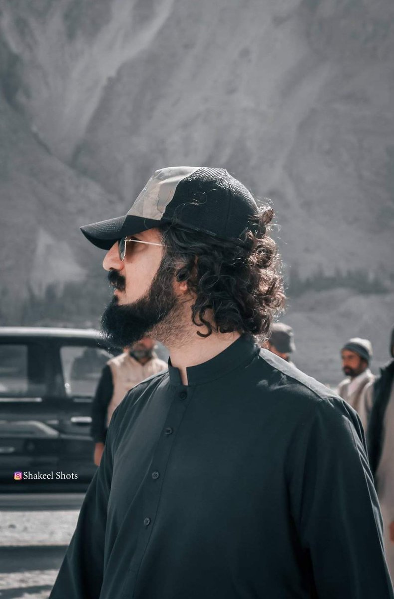 #HBDSahibzadaSultan422
Mashallah