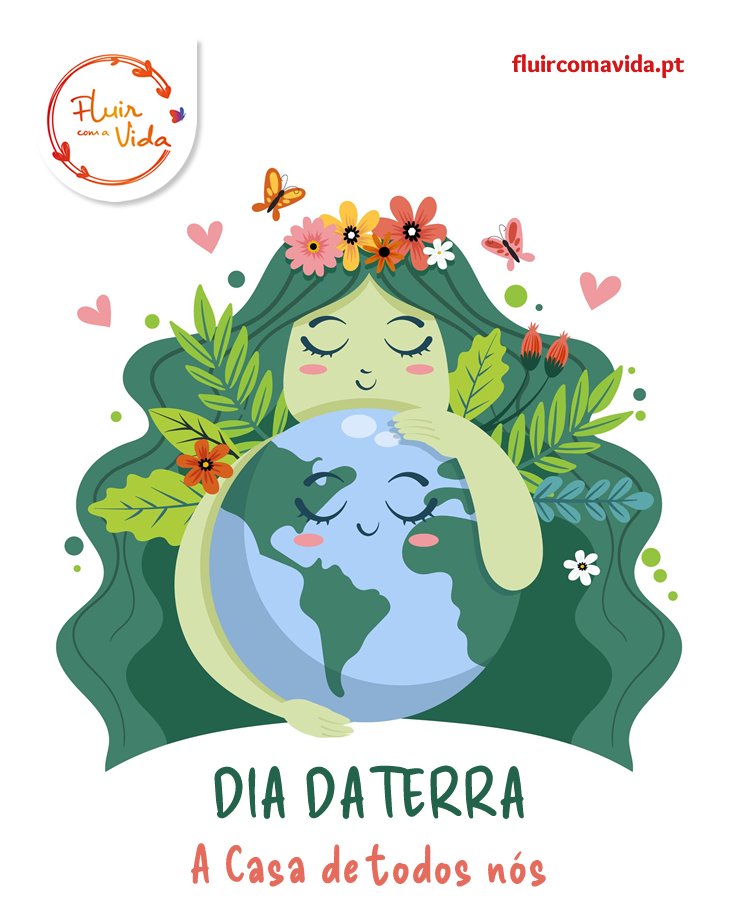 fluircomavida's tweet photo. "A Terra é o que todos temos em comum." Wendell Berry

Não importa de onde somos ou quais são as nossas diferenças, todos compartilhamos o mesmo planeta e temos a responsabilidade de cuidar, proteger e honrá-lo.

Sandra Cerqueira🌱
Consultora de Feng Shui
https://t.co/10510WP4Nb https://t.co/nRdmYDnzMd