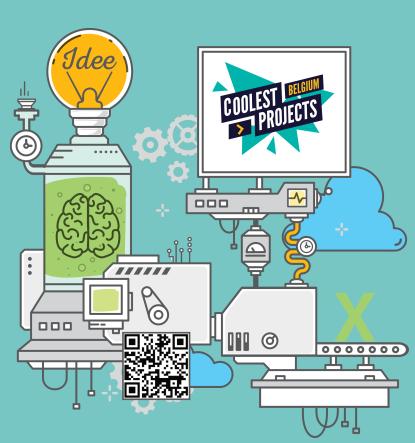 โฏCoderDojoโฏ (@coderdojo) on Twitter photo Best of luck to all those participating in Coolest Projects Belgium today!โจ And remember you can also enter your tech creations into the Coolest Projects online showcase before April 26! <a href="/CoderDojoBe/">CoderDojoBelgium</a> #CDBE Best of luck to all those participating in Coolest Projects Belgium today!โจ And remember you can also enter your tech creations into the Coolest Projects online showcase before April 26! <a href="/CoderDojoBe/">CoderDojoBelgium</a> #CDBE