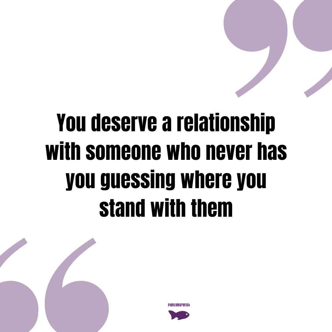 plentymorefish's tweet photo. 👏🏻

#Datingquote #Plentymorefish #Dating #Singlelife https://t.co/qrUzAKIWdM