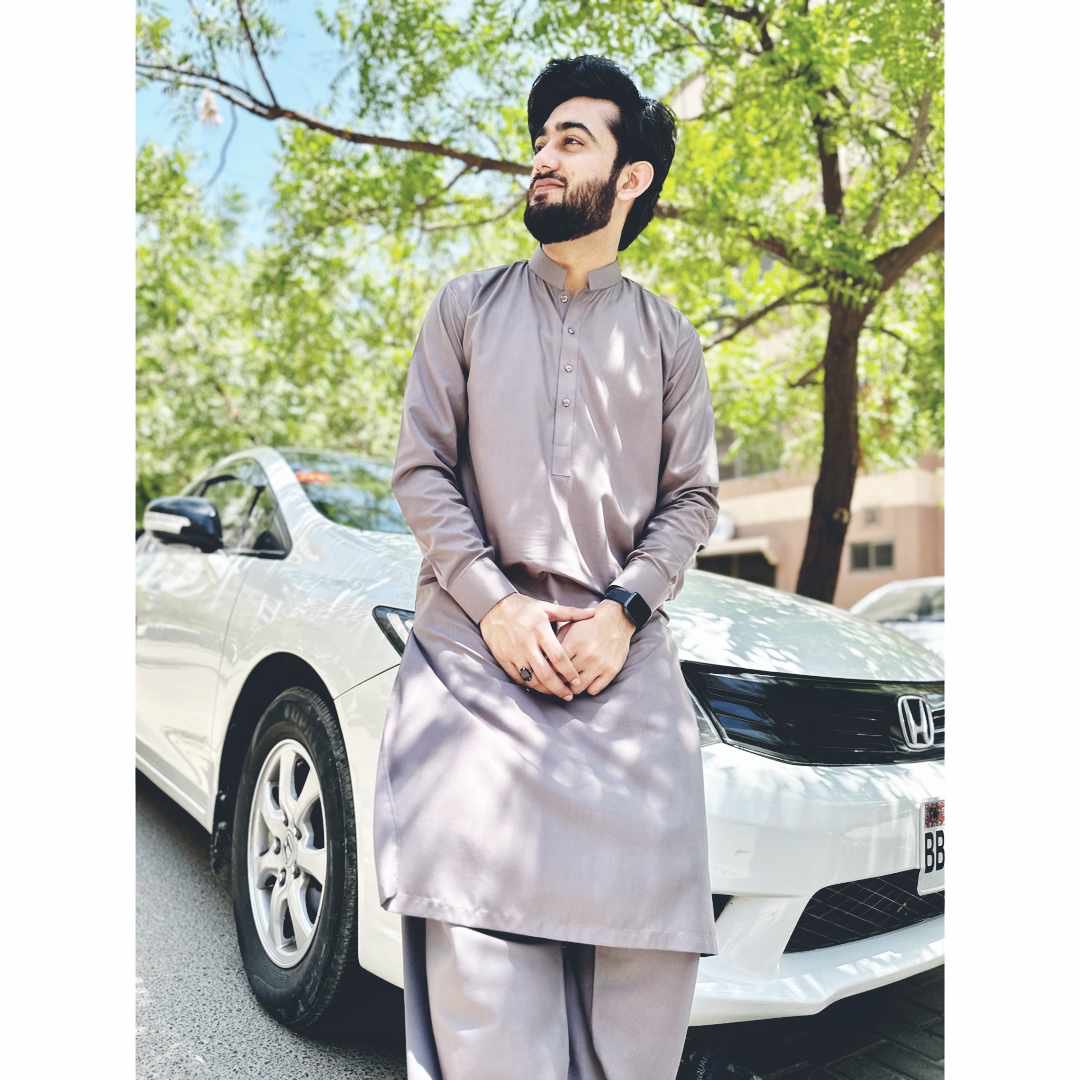 تَقَبَّلَ اللهُ مِنَّا وَمِنكُم