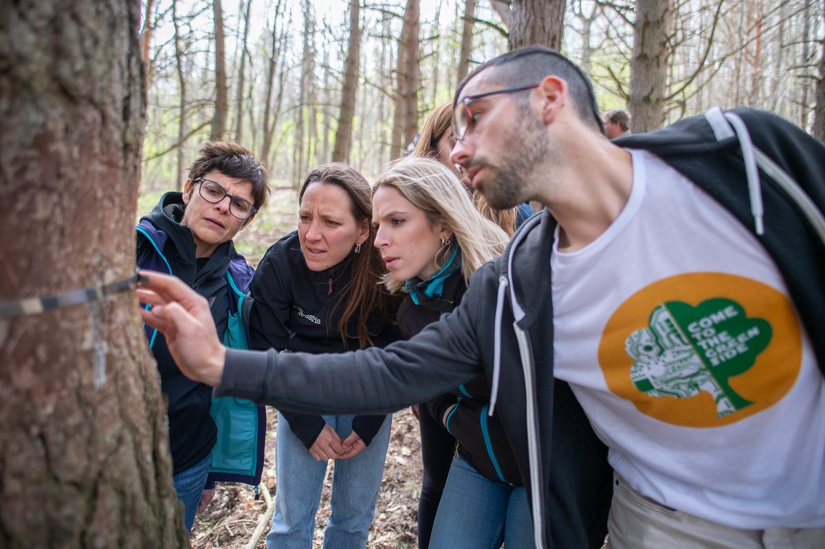 YoungForesters's tweet image. 🤝La Cátedra #SMARTGlobalEcosystems ha contado para este evento con el apoyo de la @diputacionPalen  y la colaboración del @YoungForesters, @SNGULAR, la @UVaPalencia, la @ETSIIAAPalencia, la @jcyl , el @PC_UVa, el fondo Europeo de Desarrollo Regional (FEDER), y @iufro y @FCesefor