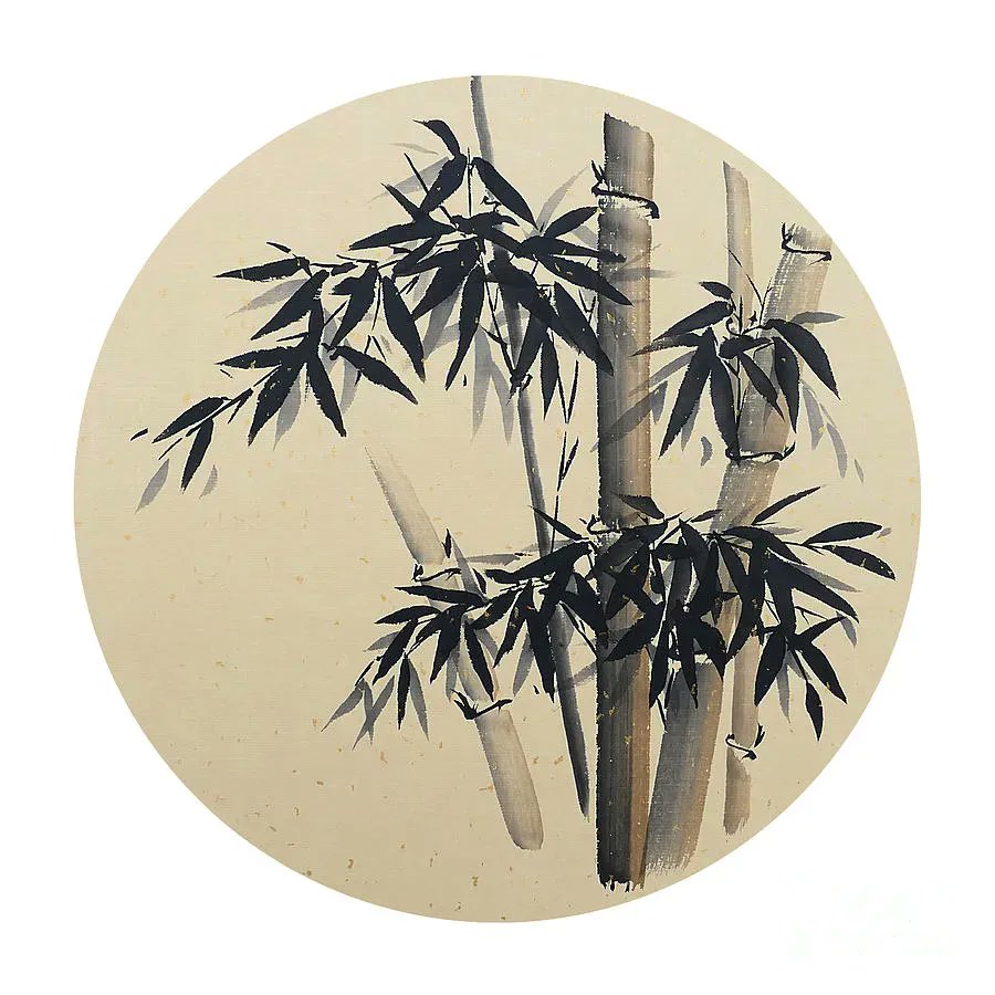 Bamboo - black on gold
Find more here:  

#Painting #Chinese #Art #Fineart #ChinesePainting #BrushPainting #Sumie #InkPainting #ChineseArt #AYearForArt #ArtLover #AsianArt #ArtMatters #ArtPrints #WallArt #JapaneseArt #SpringIntoArt #BuyIntoArt