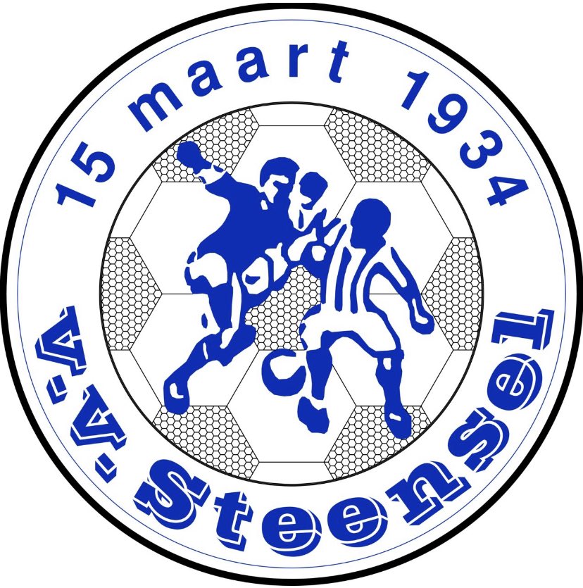 vvsteensel's tweet photo. Save the date – 90-jarig jubileum VV Steensel
Op 15 maart 1934 is Voetbalvereniging Steensel opgericht. In 2024 bestaat de vereniging 90 jaar en dit heuglijk feit gaan we groots vieren!
We gaan dit vieren 7 en 8 juni 2024 op ons eigen sportpark. Mis dit niet! https://t.co/bnZIag6IFD