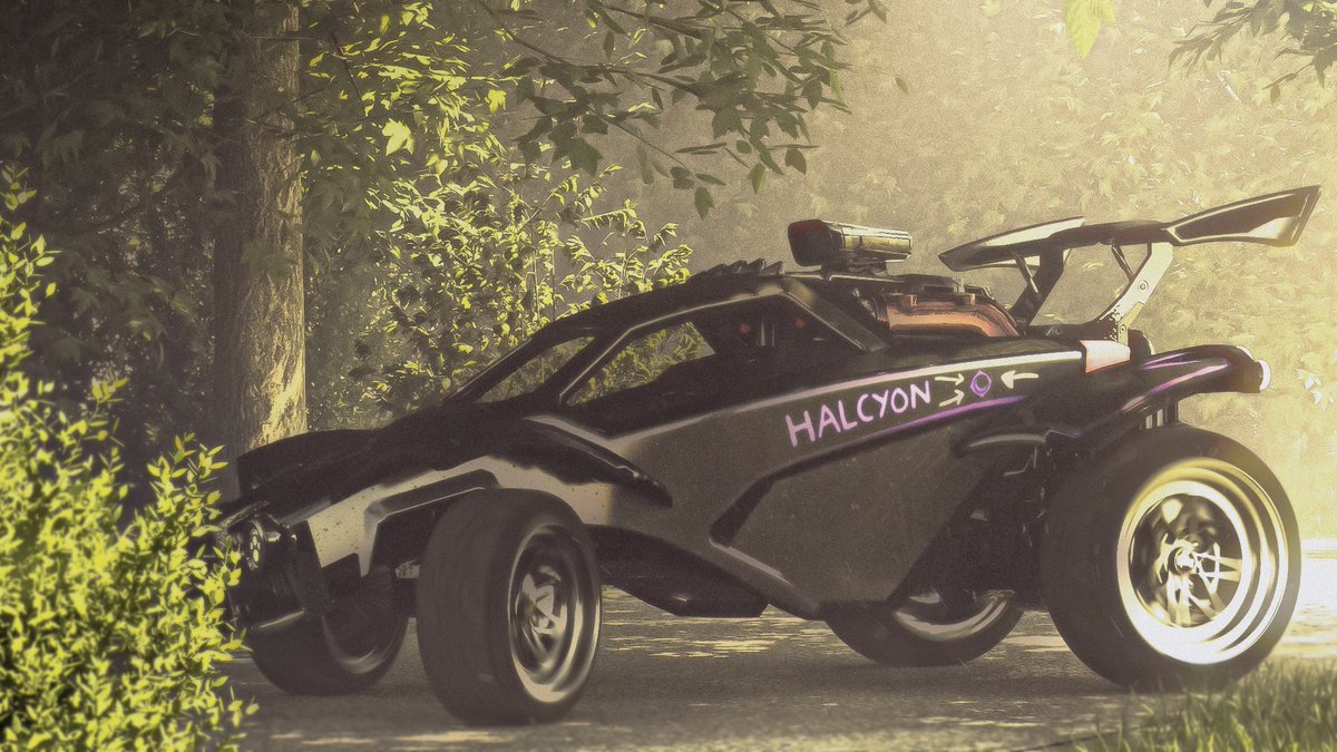 just_dyoo's tweet image. Wallpaper for @TeamHalcyonRL