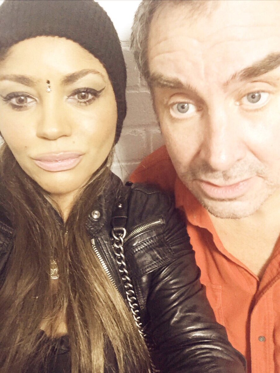 Mikkisound's tweet photo. First post in a long time, with a heavy heart, honouring the loss of Mark Stewart, RIP to such a beautiful soul and dear friend, you will be missed. 🕊️ #MarkStewart https://t.co/nw1zvIGJtc