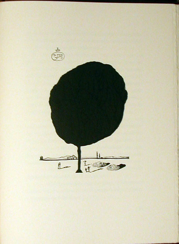 (Babaouo7.jpg) post has been recently published on Lockport Street Gallery - lockportstreetgallery.com/dali/salvador-…