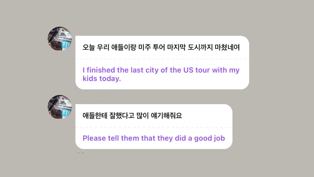 Ieemarkees's tweet photo. "love the babies a lot"
"please tell the kids that they did a good job"
"and thank you so much more for supporting our babies while i was away"

just mark talking about his babies :( https://t.co/A0IUF1JCcF