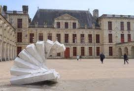 Journée de cohésion lundi 24 avril à Oiron #cohésion