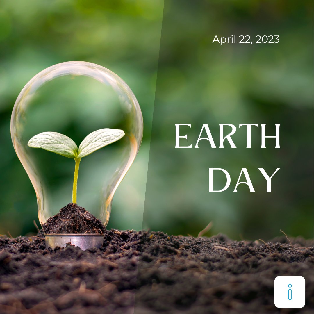 idna_app's tweet photo. Let's celebrate our only home today and every day - Happy World Earth Day!🌎
#WorldEarthDay #EarthDay https://t.co/TYeX2YEqXC