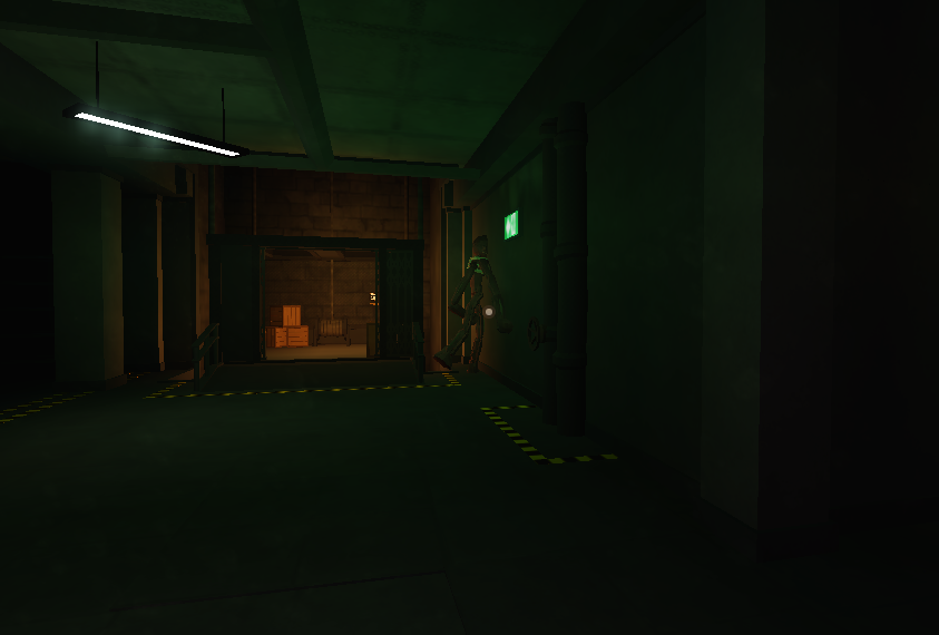 CrafterGreat's tweet photo. Figure likes eating walls... #bruh #glitch #roblox #doors #walls #figure https://t.co/FsfElDHfY6
