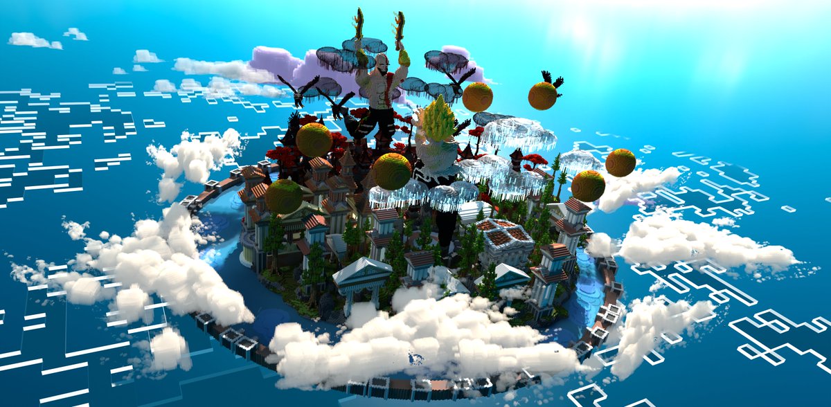 DeathBan (Java & Bedrock) tweet media