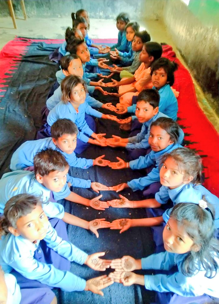 teachersofbihar's tweet photo. #ईद_ऊल_फ़ितर विशेष         
➡️राजकीय उत्क्रमित मध्य विद्यालय कटकुईयां ,बगहा - 2, प०. चम्पारण, बिहार https://t.co/i95LeoVgEK