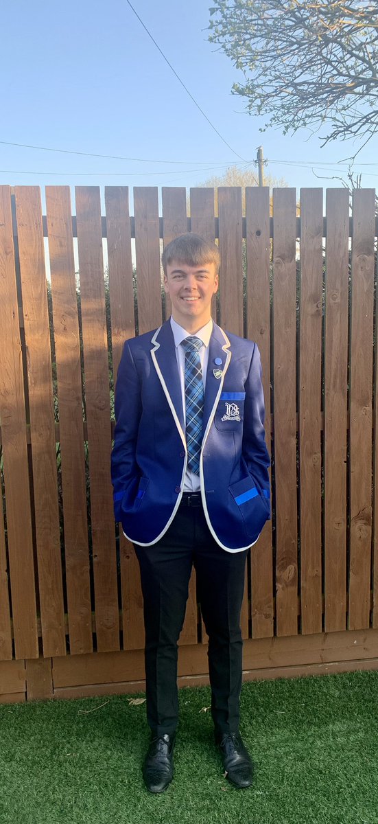 Jennifer Bradshaw (@jenannbrad) on Twitter photo Nathan’s last official day of school 😭 a lovely vibe in the school & feeling very proud of this fab bunch of young people. Lots of good times ahead - and one or two SQA exams too, of course 😆<a href="/paulbScotCen/">Paul Bradshaw</a> Nathan’s last official day of school 😭 a lovely vibe in the school & feeling very proud of this fab bunch of young people. Lots of good times ahead - and one or two SQA exams too, of course 😆<a href="/paulbScotCen/">Paul Bradshaw</a>