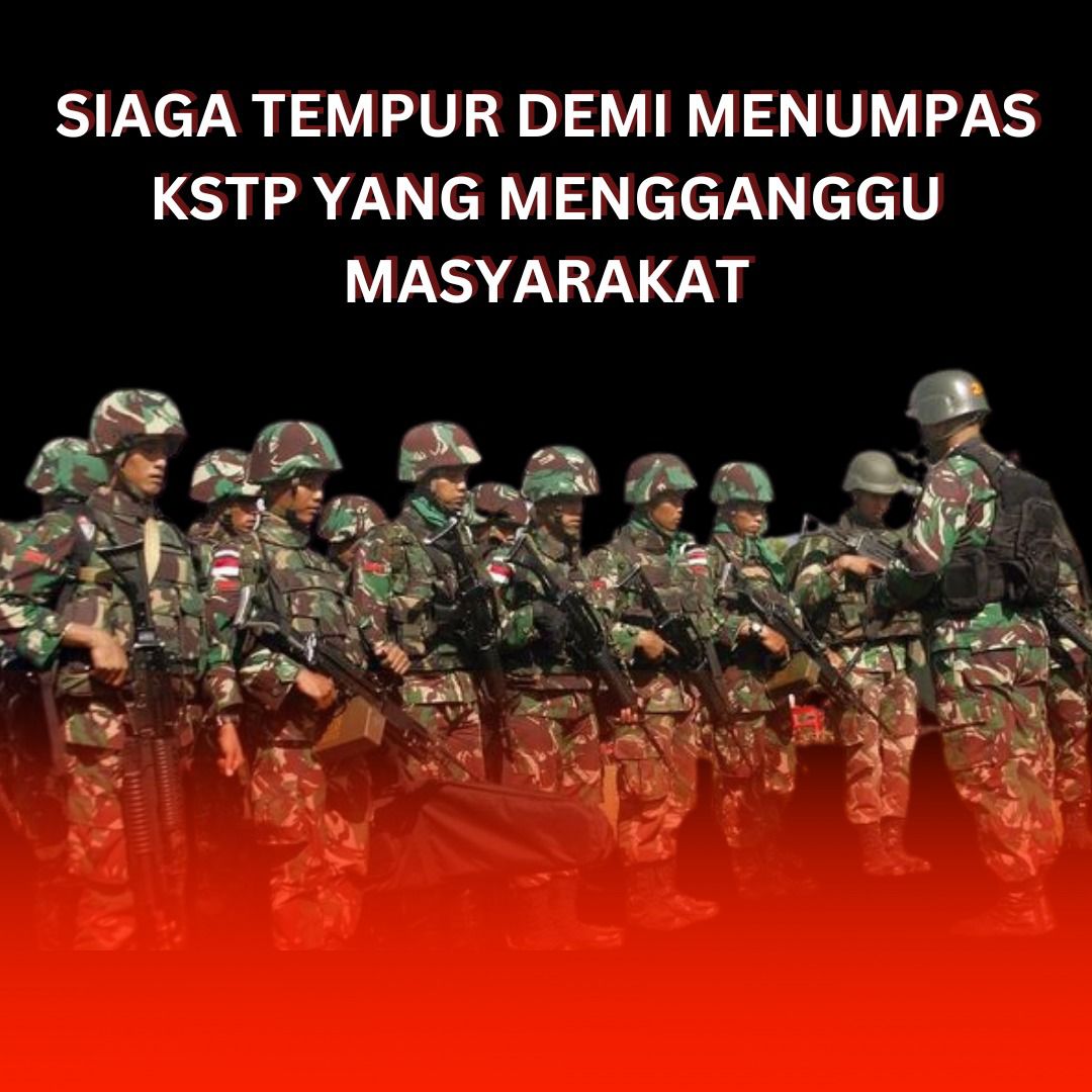 AkangBecak's tweet photo. Pengamat intelijen dan pertahanan Ngasiman Djoyonegoro
#RakyatTolakKSTP #KSTPPembuatOnar #KSTPKejam #TerorKSTPapua #BiadabKSTP #KSTPIblis #PapuaAman #PapuaNKRI https://t.co/bPe0YI6RCR