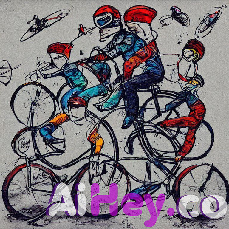 AiHey_co's tweet photo. Nice Nft art image generated by Ai Hey am listing it on HashBit-ART NFT marketplace who is ready to buy it 😍😍😍
@HashBitorg #NFT #hbitnfts #AIHEY @aihey_co https://t.co/1a143QpAtS