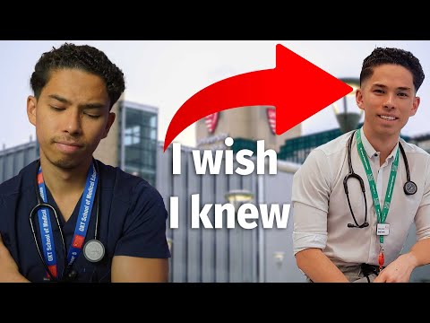 bio2med's tweet image. Latest Video just dropped on my YouTube Channel! What I WISH I Knew Before Becoming a Doctor
Link: youtube.com/watch?v=ASp1Np…