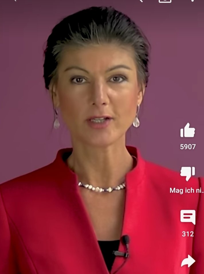 Anonymous00708's tweet photo. Wenn sozialistisch-nationalistische von Moskau gesteuerte Millionärinen sich Gedanken über #Gasheizung machen, dann hat das tiefere Gründe als Kritik an #Klimalpolitik
#Wagenknecht tut alles um den
pro🇺🇦-Kräften zu schaden!
Dazu gehört auch Polit-Polemik
https://t.co/PsxBLlXRZ7 https://t.co/BhccPPIREw