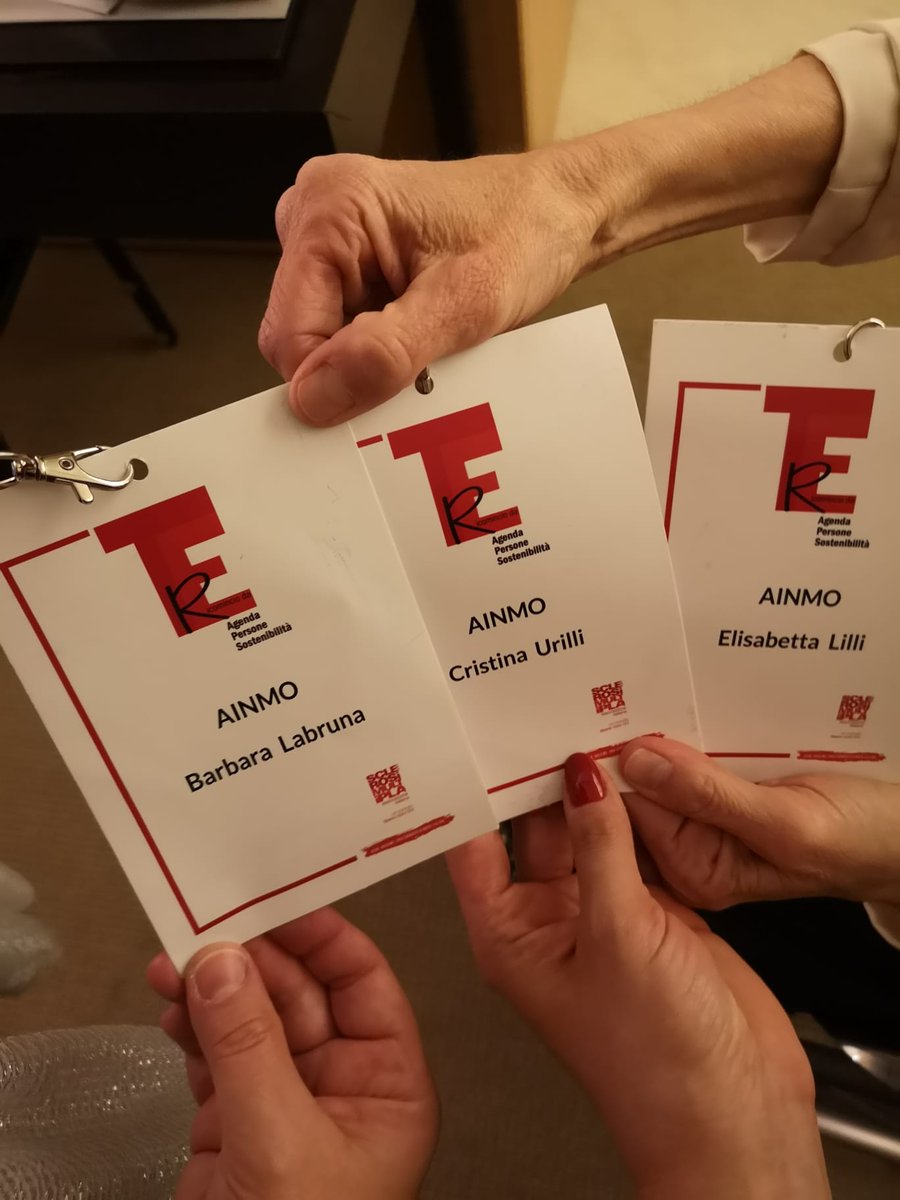 IL PRIMO MESE DI AINMO ! GRAZIE <a href="/aism_nazionale/">AISM - Associazione Italiana Sclerosi Multipla</a>