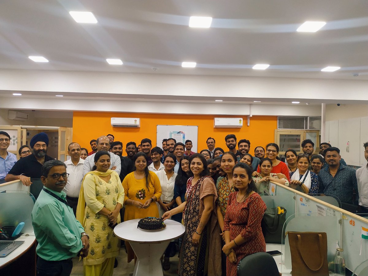 IntrospectInCH1's tweet image. &quot;Service Excellence in DJFM&quot; at InCHES Healthcare Private Limited !!

We are proud to share that we have processed over 3 lakh applications in DJFM alone, saving our clients from huge losses., always maintaining 100% closure within TAT AND over 98% decision congruence.