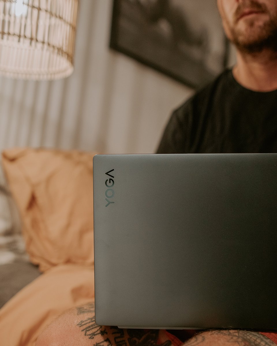 TrinityConnect_'s tweet photo. @LenovoANZ: Create, innovate, and design with ease thanks to the power and performance of the Lenovo Yoga Slim 7i ProX. Learn more: https://t.co/CPpMQPMgFP https://t.co/qqB1Mfu8r4