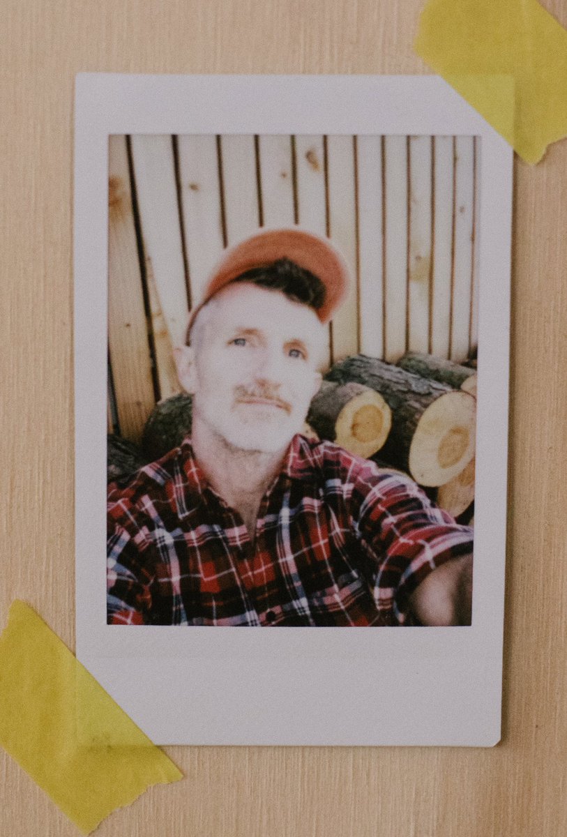 thisismikeyp's tweet photo. Cabin life #instax #polaroid #instantfilm https://t.co/m2Gqbh9E5B