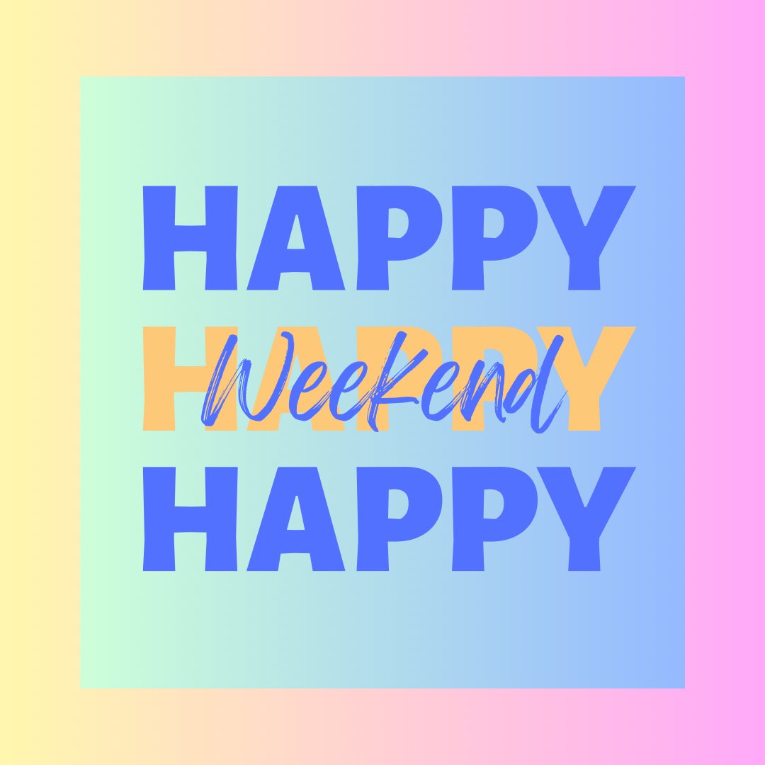 MWMaka's tweet photo. 🌞 Happy Weekend, everyone! 🌞

As we bask in the warmth of another weekend, it's crucial to remember that weekends can also be a golden key to unlock greater productivity and personal success. ⭐

#WeekendProductivity #WorkLifeBalance #SuccessTips #growthmindset https://t.co/kxAGmaqBkD