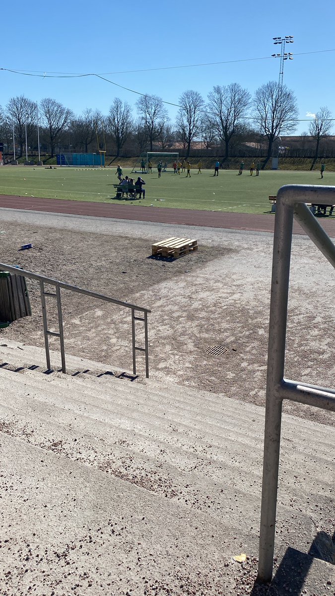 Thomas Fogdö tweet media