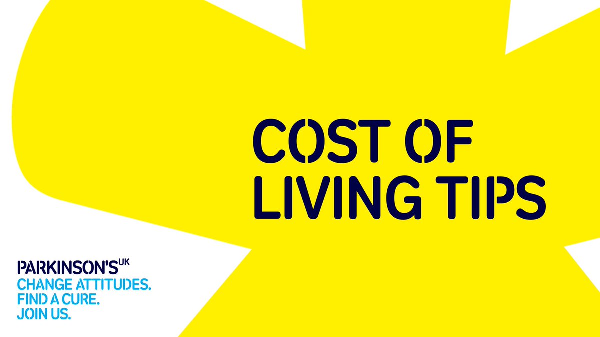 ParkinsonsUK's tweet photo. You might be able to get some welfare benefits, like Personal Independence Payment, Adult Disability Payment or Attendance Allowance, so make sure to #MaxYourIncome by getting a benefits check.
Find out more ππΌ https://t.co/rqfKrO9CP6
#CostOfLivingTips https://t.co/ISORYqIulk