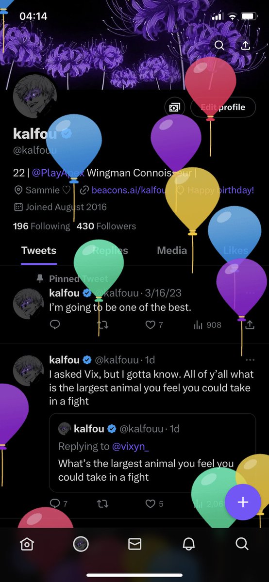 kalfou tweet media