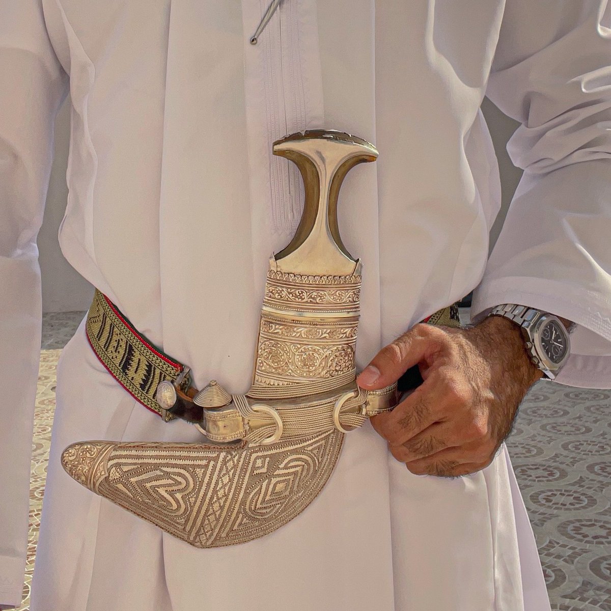 عاد عيدكم🤍🤍.