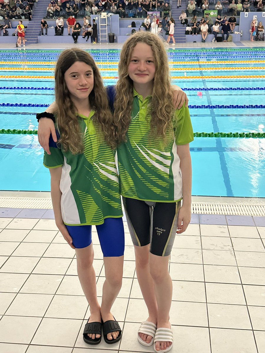 Good luck to <a href="/ScunnyAnchor/">Scunthorpe Anchor ⚓</a> regional swimmers, competing at Sunderland this weekend, and also to the rest of the squad at <a href="/PondsForge/">PondsForge Sheffield</a> for the stocksbridge meet <a href="/britishswimming/">Aquatics GB</a> <a href="/asanortheast/">Swim England North East</a> <a href="/ScunthorpeLive/">Scunthorpe Live</a> <a href="/BritishSteelUK/">British Steel</a>