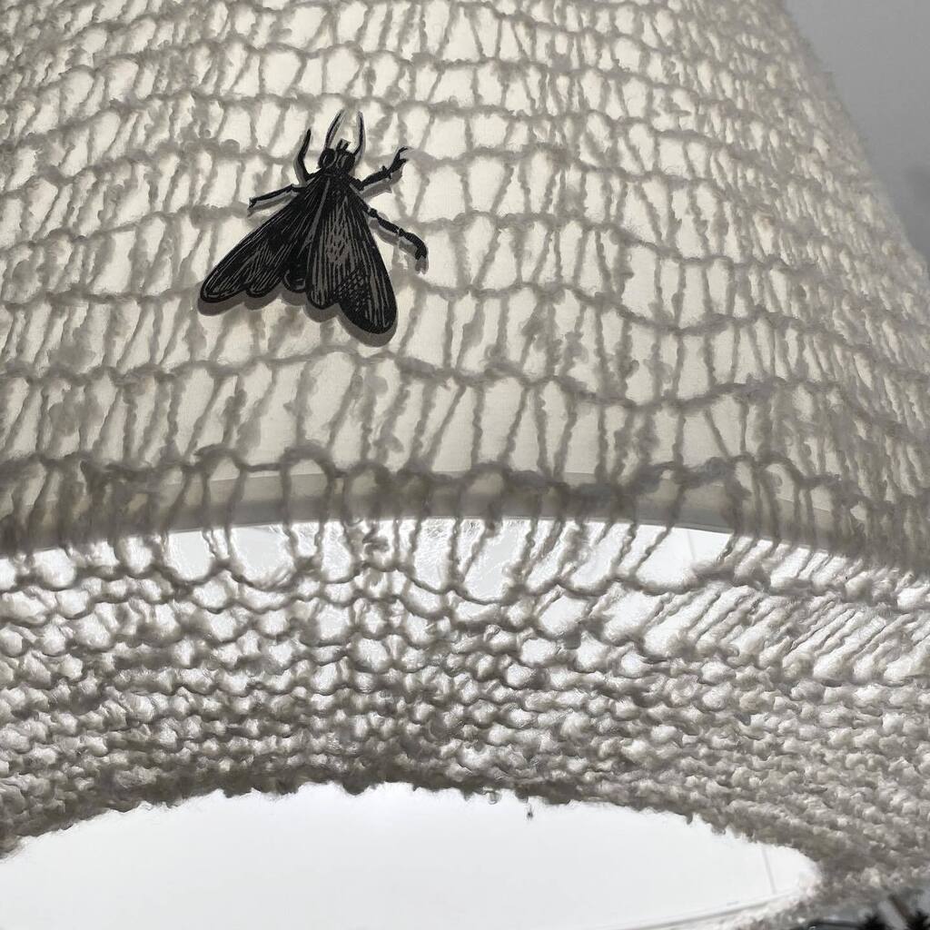 I SPY…

insects!

our fab building celebrates it’s 150th anniversary this year &amp; today we launch a new exhibition; 
#entomagical by @annacollettehunt, a clay play workshop with resident maker @katherineleesceramics, food &amp; drink at our fab new cafe @… instagr.am/p/CrVS-IBtOfv/