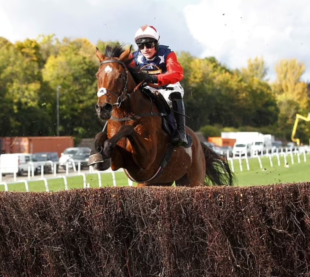 Stephen R Power (@racingblogger) on Twitter photo ๐ท If KITTY'S LIGHT Wins the SCOTTISH GRAND NATIONAL for Christian Williams, I'll give ยฃ500 CASH to one of you Lucky People!! ๐ฅ ๐ด๓ ง๓ ข๓ ณ๓ ฃ๓ ด๓ ฟ
To Enter: ๐
1๏ธโฃ RT this Tweet
2๏ธโฃ Follow <a href="/racingblogger/">Stephen R Power</a>
๐จ instagram.com/racingblogger
#Ayr #GrandNational #Win ๐ ๐ท If KITTY'S LIGHT Wins the SCOTTISH GRAND NATIONAL for Christian Williams, I'll give ยฃ500 CASH to one of you Lucky People!! ๐ฅ ๐ด๓ ง๓ ข๓ ณ๓ ฃ๓ ด๓ ฟ
To Enter: ๐
1๏ธโฃ RT this Tweet
2๏ธโฃ Follow <a href="/racingblogger/">Stephen R Power</a>
๐จ instagram.com/racingblogger
#Ayr #GrandNational #Win ๐